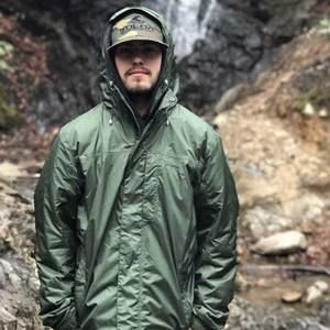 Meet your Posher, Ben